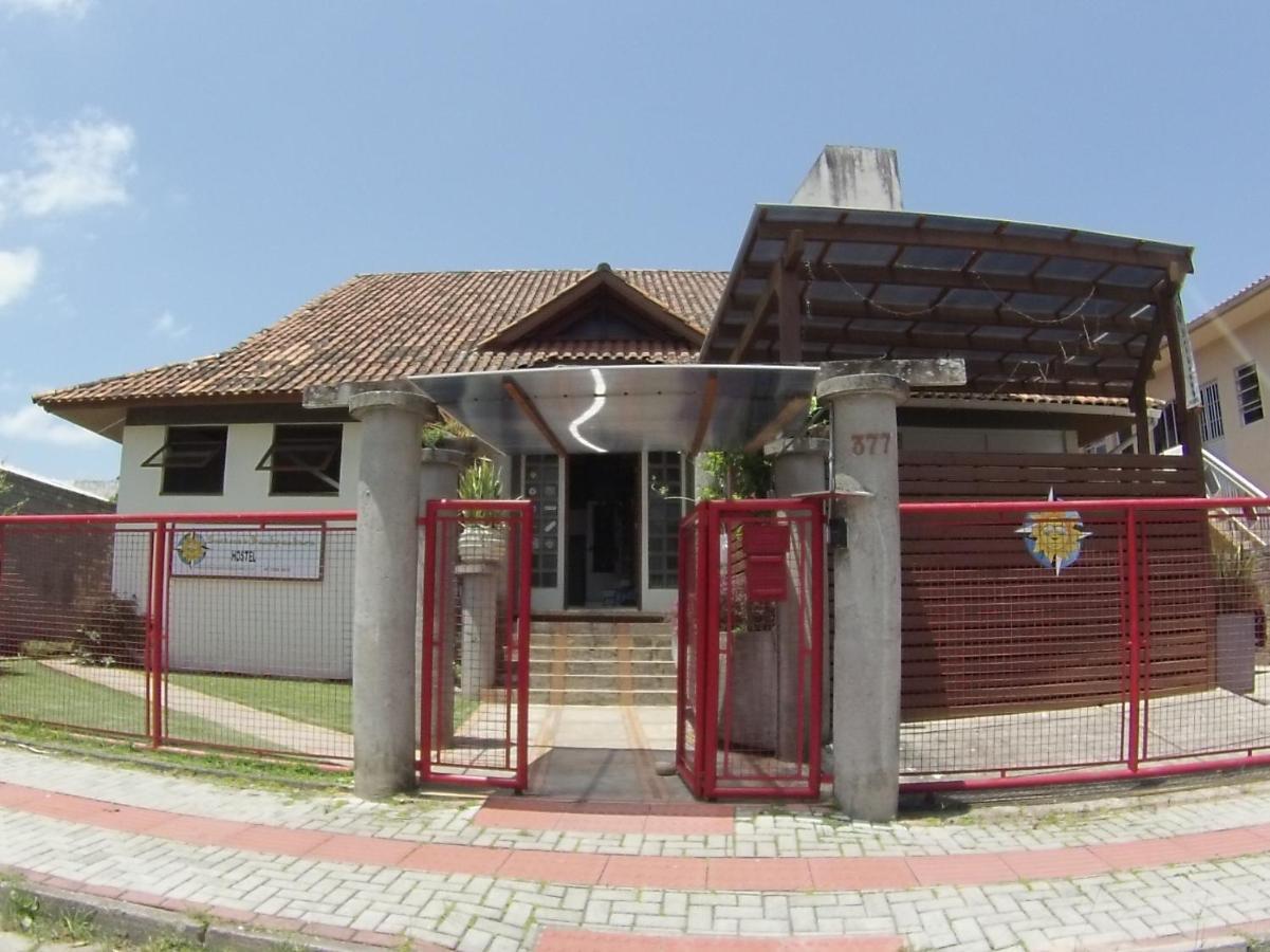 Sunhouse Hostal *