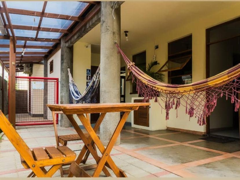 Sunhouse Albergue Florianopolis