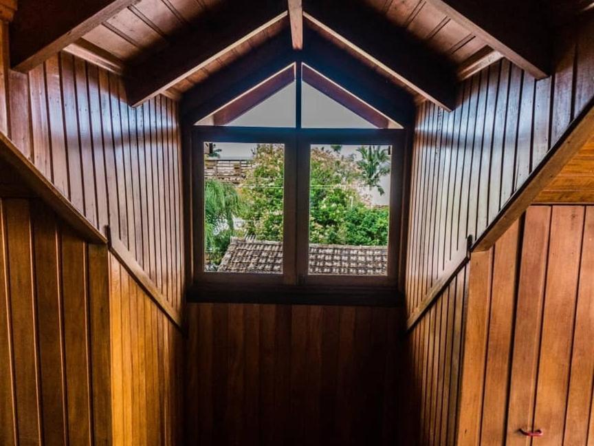 Albergue Sunhouse Florianopolis