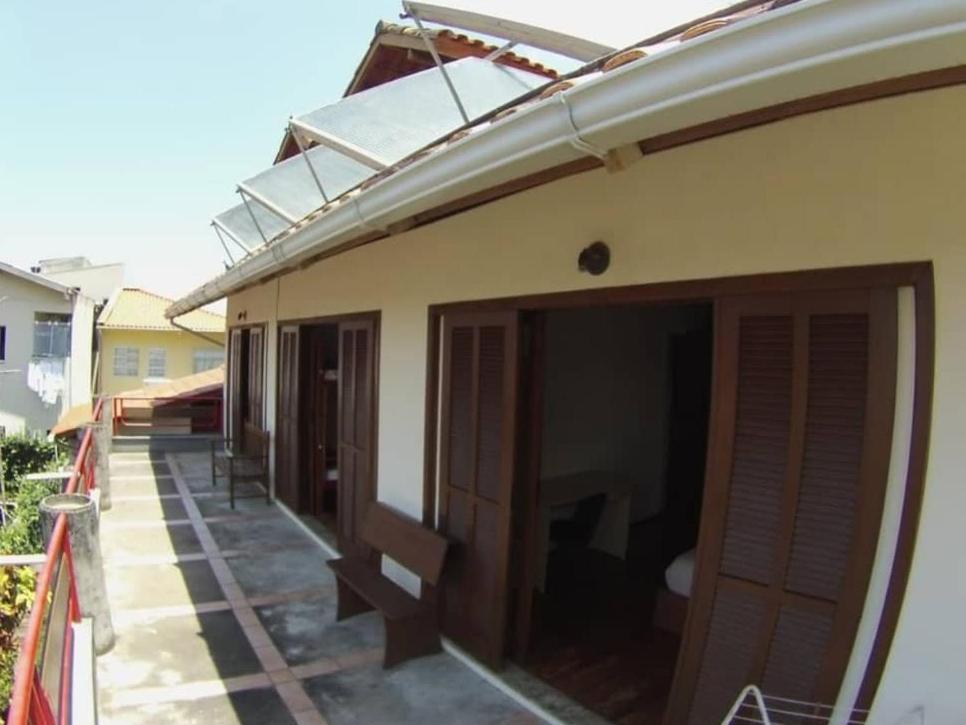 Sunhouse Florianopolis