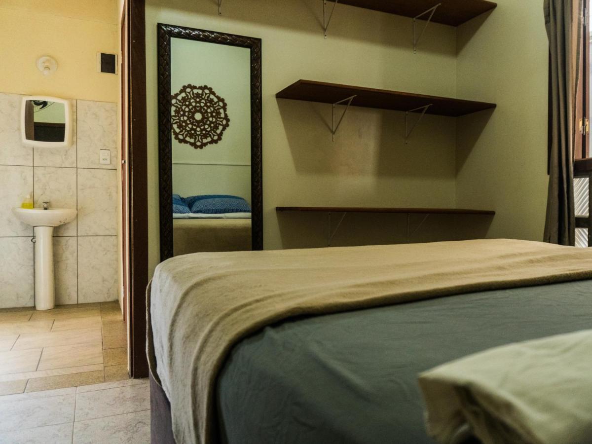 Sunhouse Albergue Florianopolis