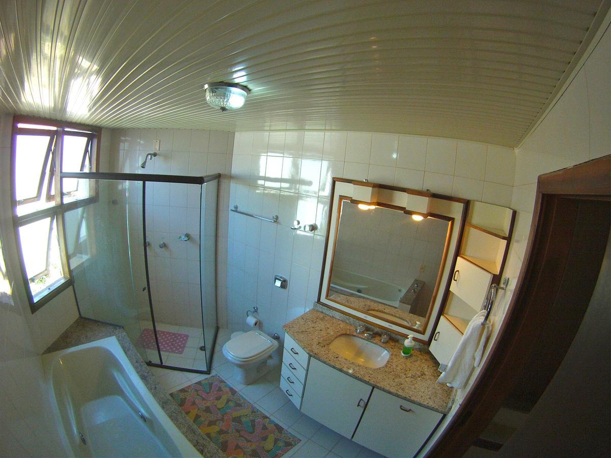 Albergue Sunhouse Florianopolis