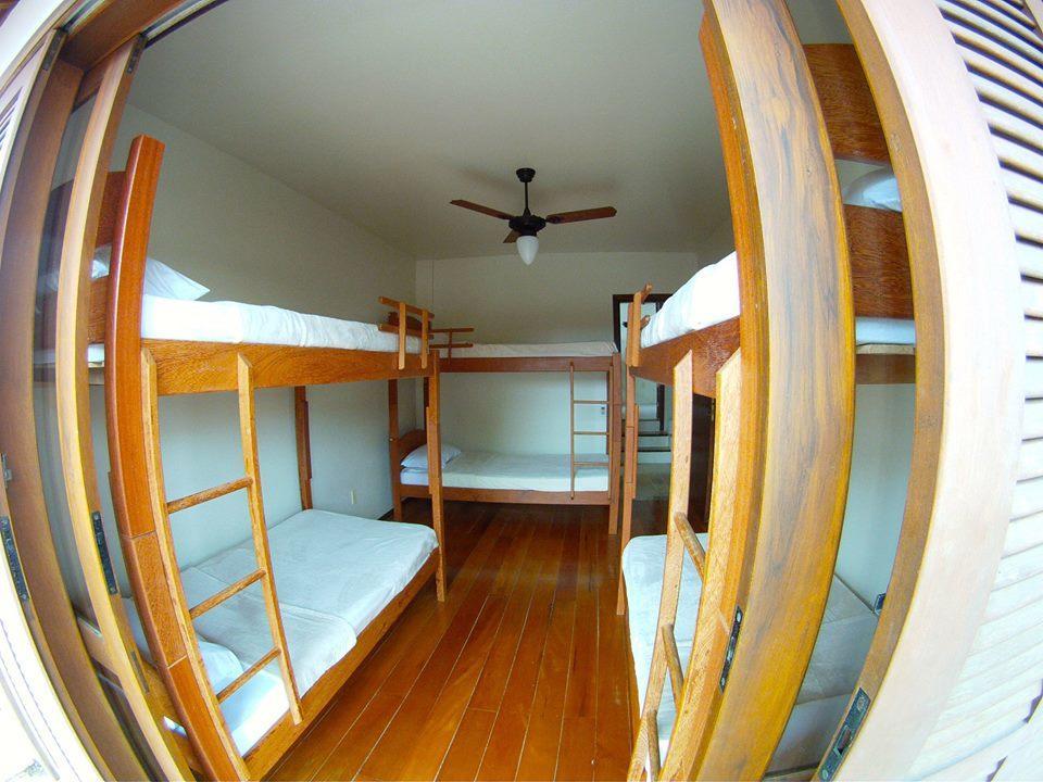 Albergue Sunhouse