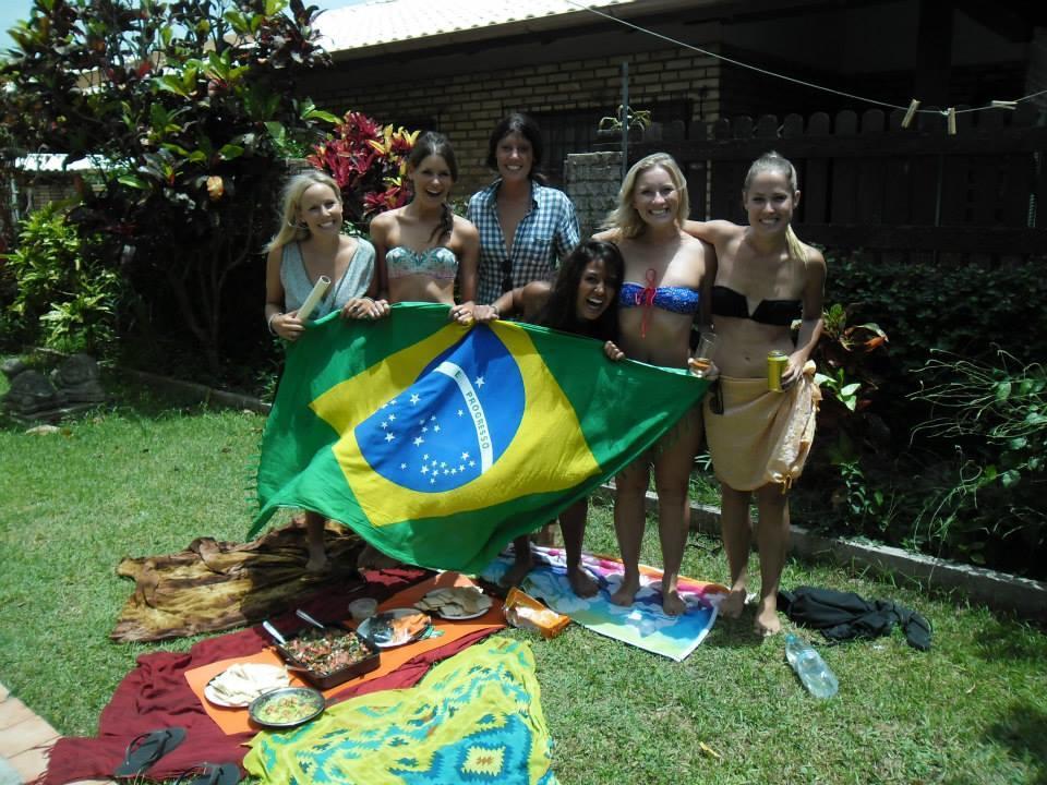 Sunhouse * Florianopolis