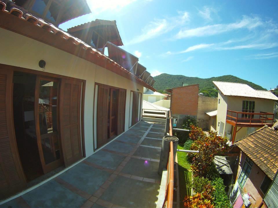 Albergue Sunhouse *