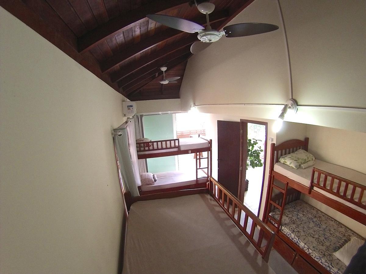Sunhouse Albergue