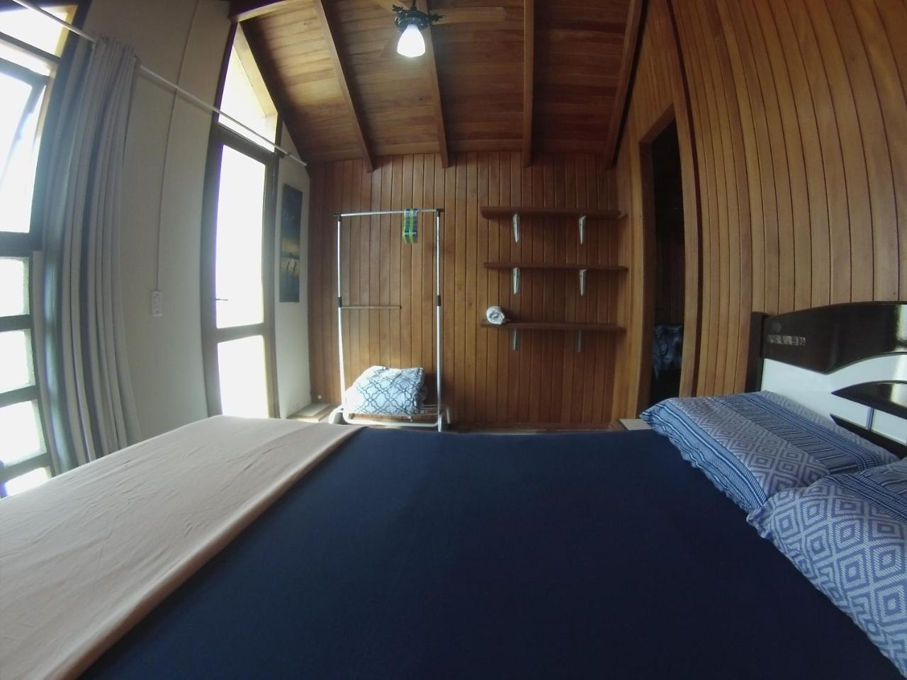 Sunhouse Albergue Florianopolis