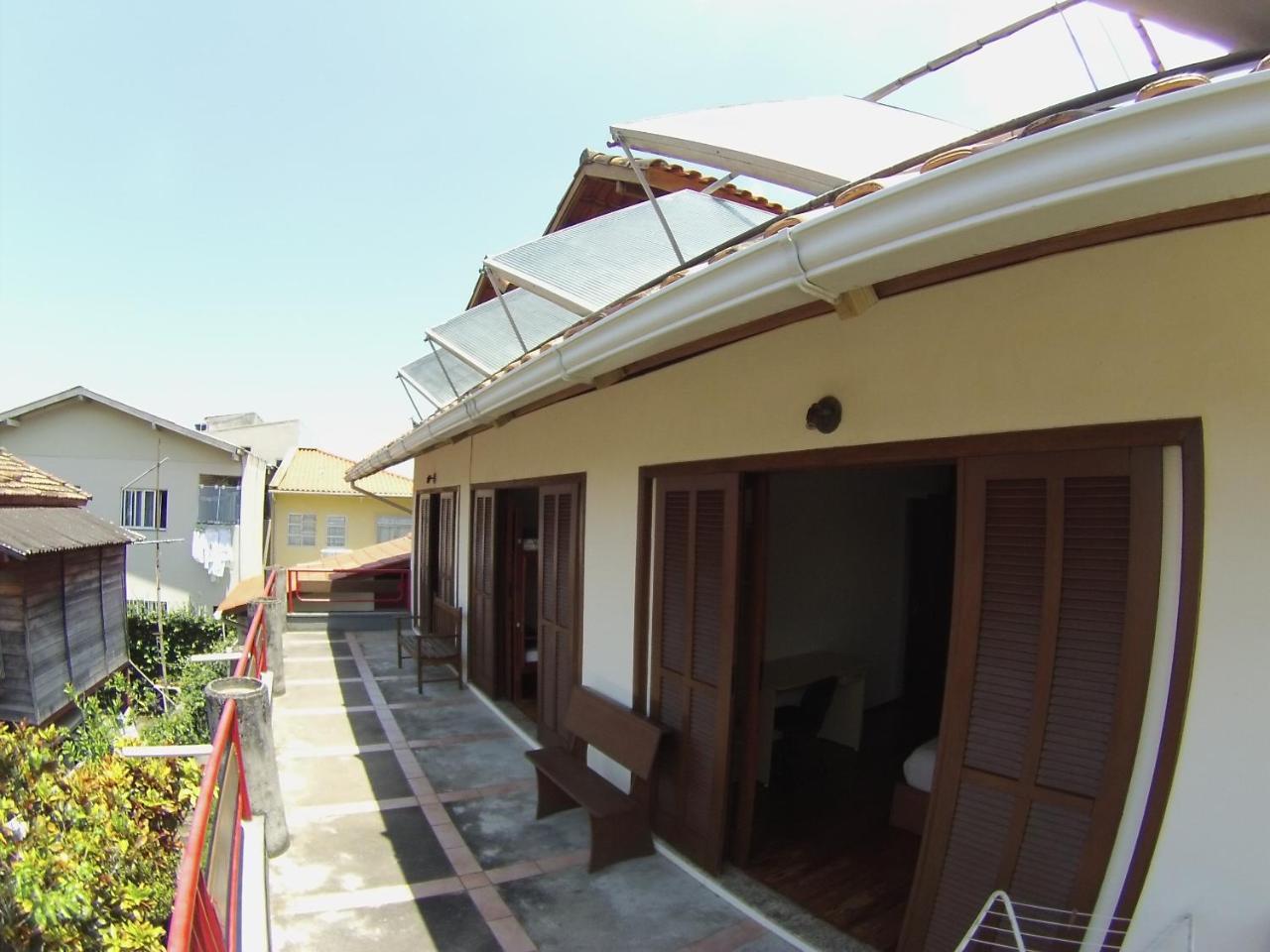 Sunhouse Florianopolis