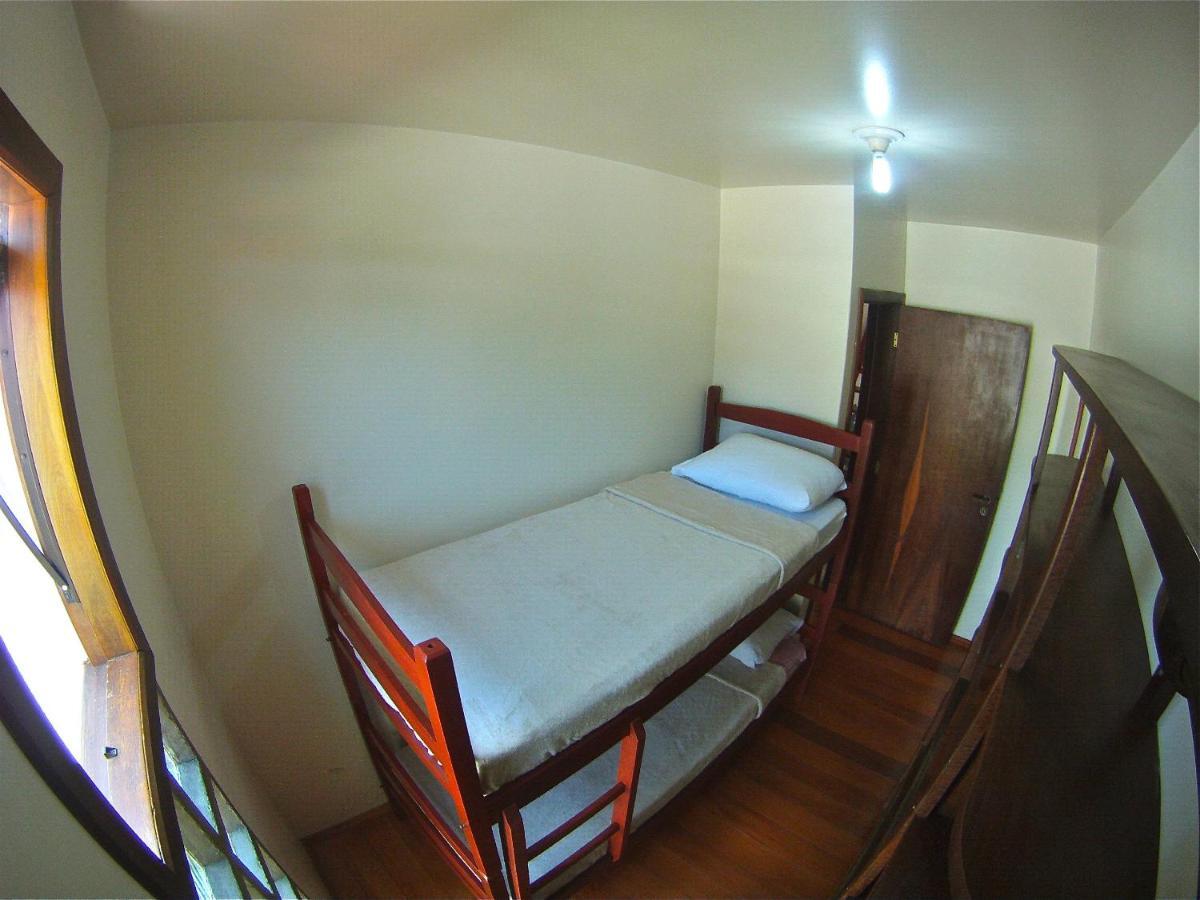 Albergue Sunhouse