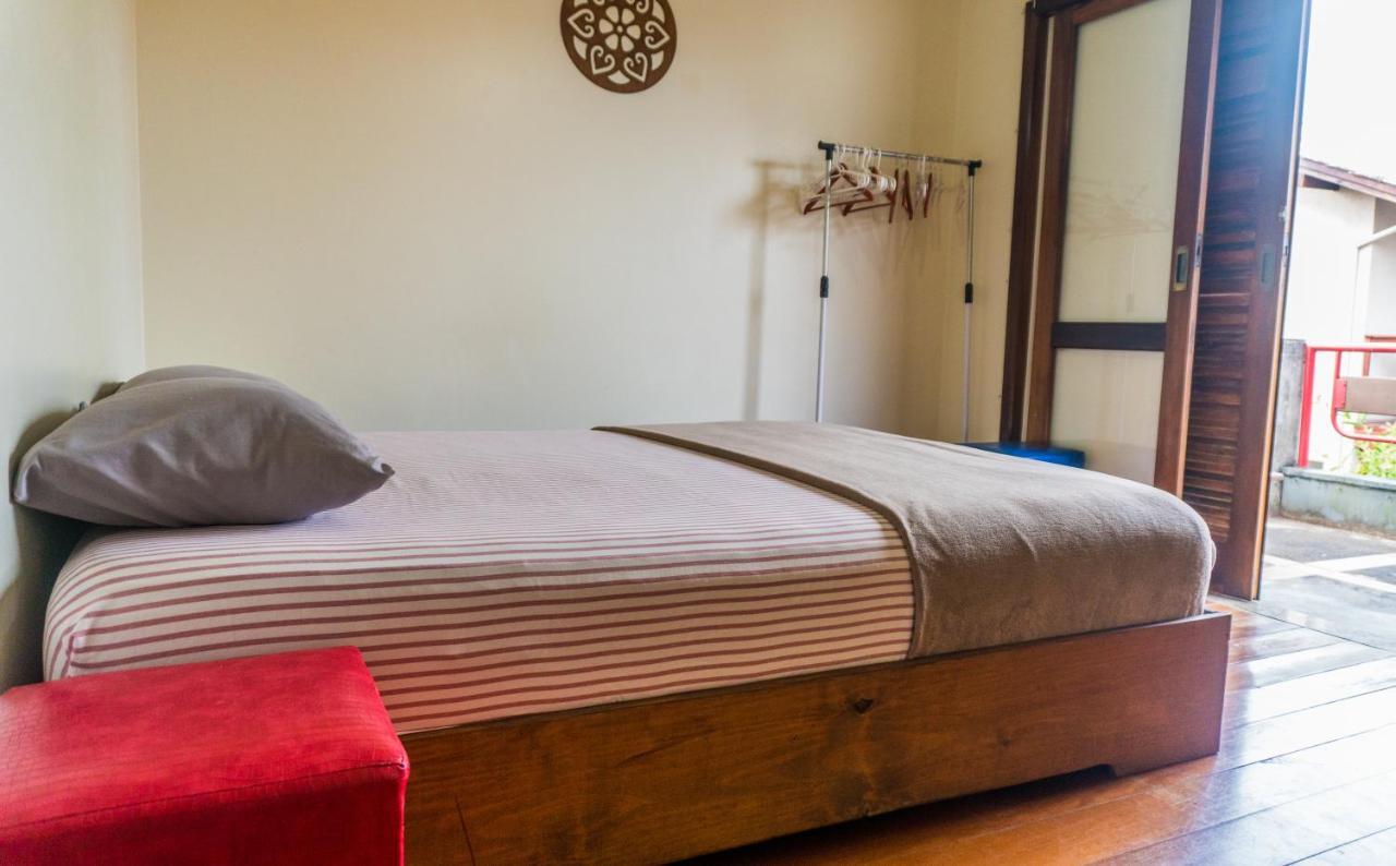 Albergue Sunhouse Florianopolis