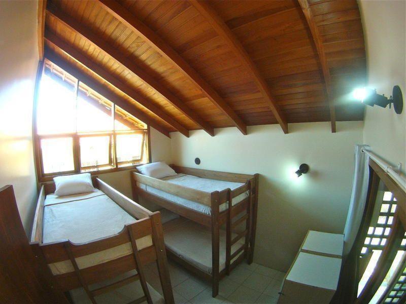 Albergue Sunhouse Florianopolis